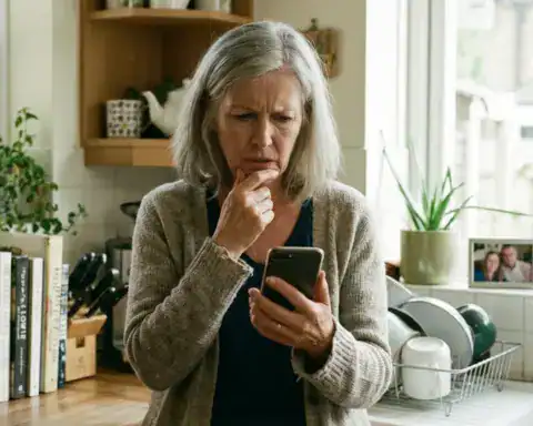 Cómo elegir una tarifa de movil para mayores