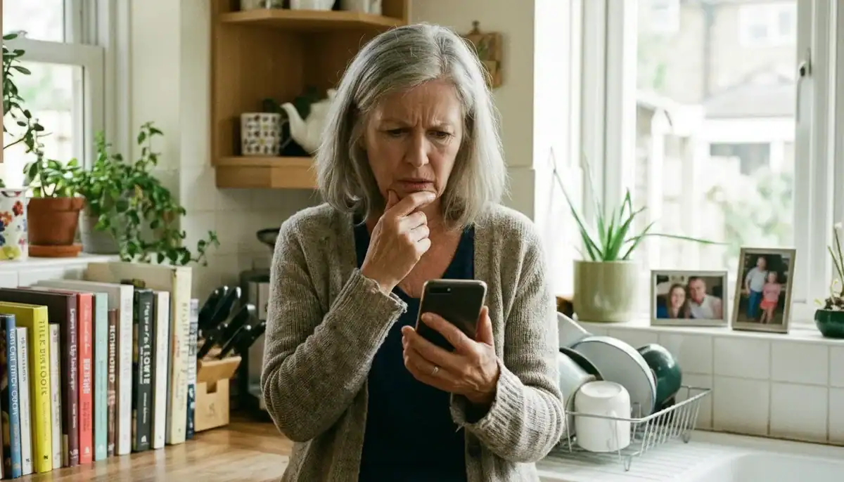 Cómo elegir una tarifa de movil para mayores