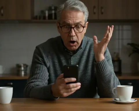 Cómo evitar fraudes en telefonía para personas mayores