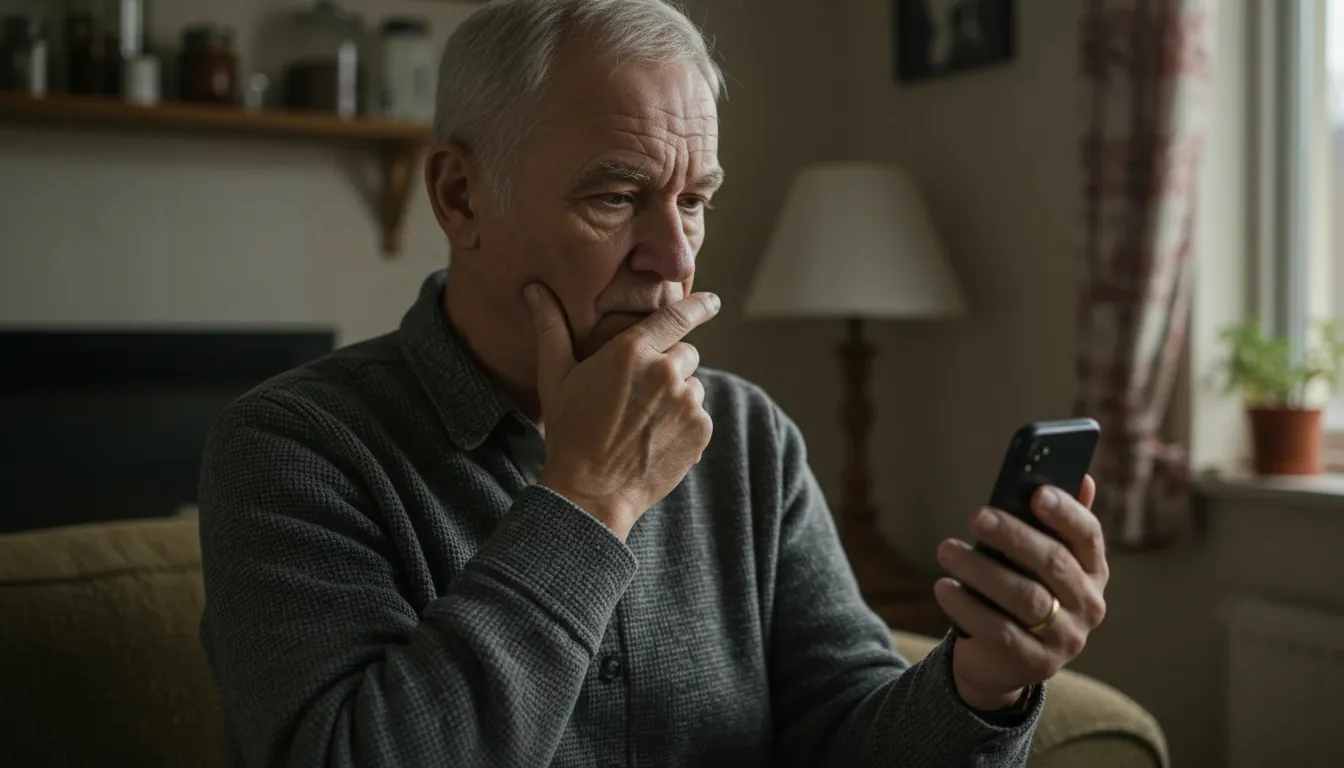 Como hacer la portabilidad movil para mayores