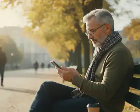 Comparativa de tarifas para personas mayores