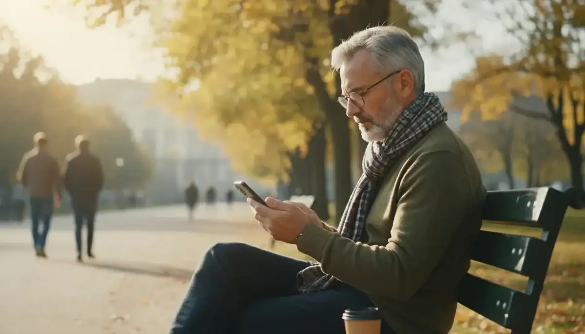 Comparativa de tarifas para personas mayores