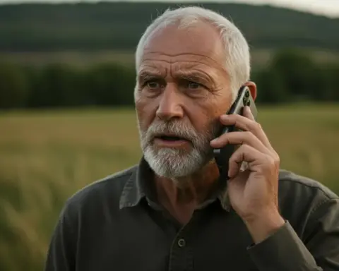 Mejor cobertura movil para zonas rurales