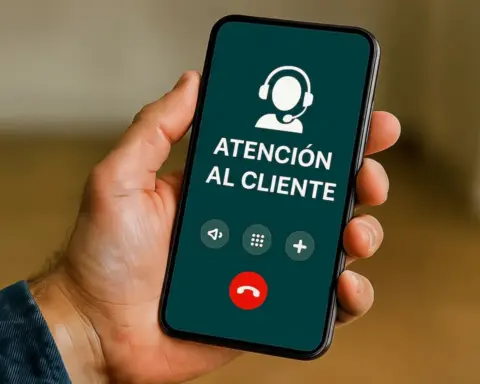 Operadores con mejor atención al cliente para mayores
