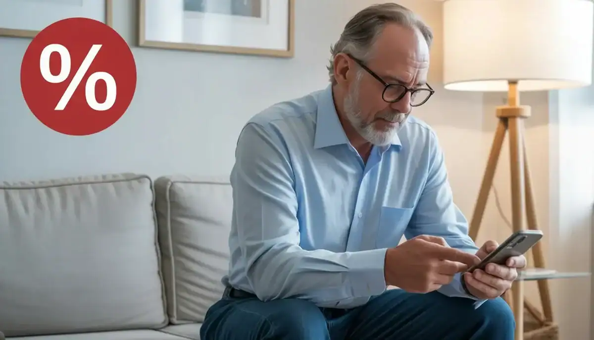 Operadores móviles con mejores descuentos