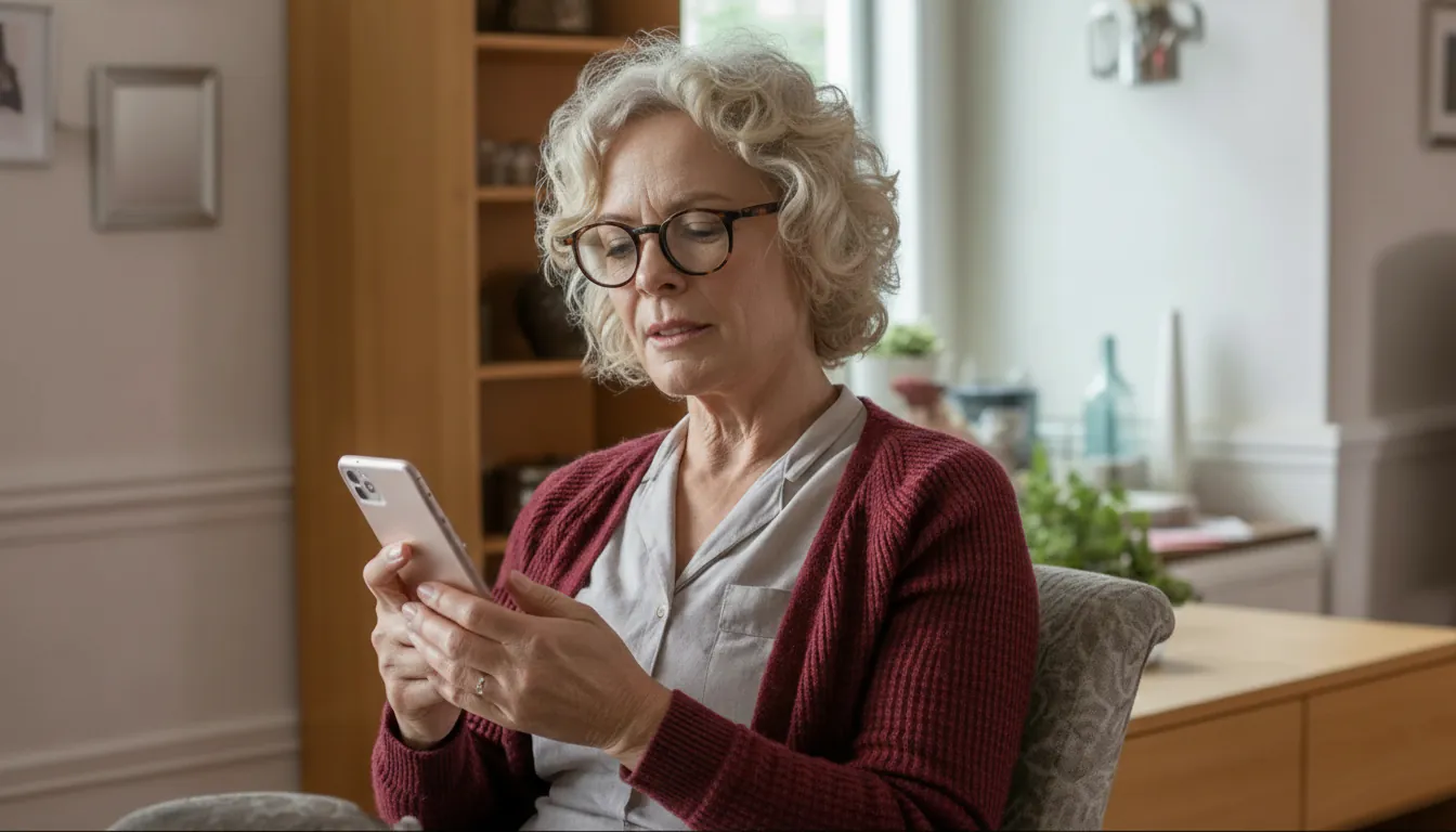 Tarifas sin permanencia para mayores