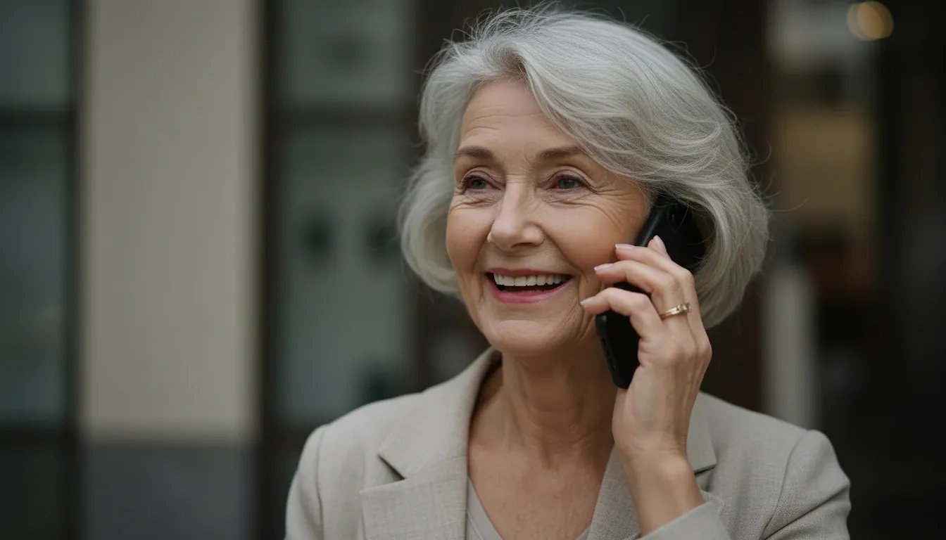 ventajas de las tarifas especiales para mayores