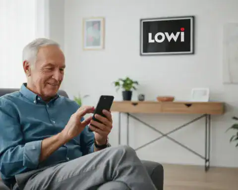 Tarifas para mayores de Lowi