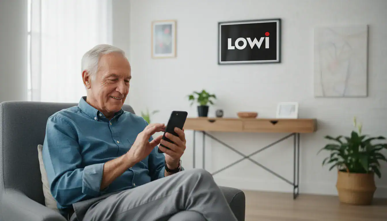 Tarifas para mayores de Lowi