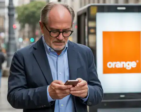 Tarifas para mayores de Orange