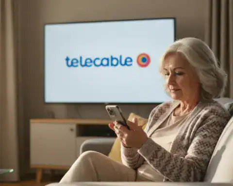 Tarifas para mayores de telecable