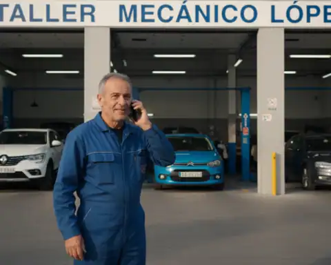 Tarifas móviles para autónomos mayores