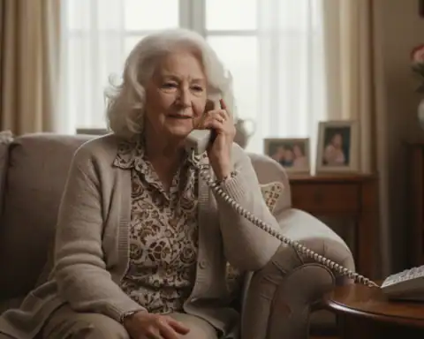 Tarifas de fijo para mayores